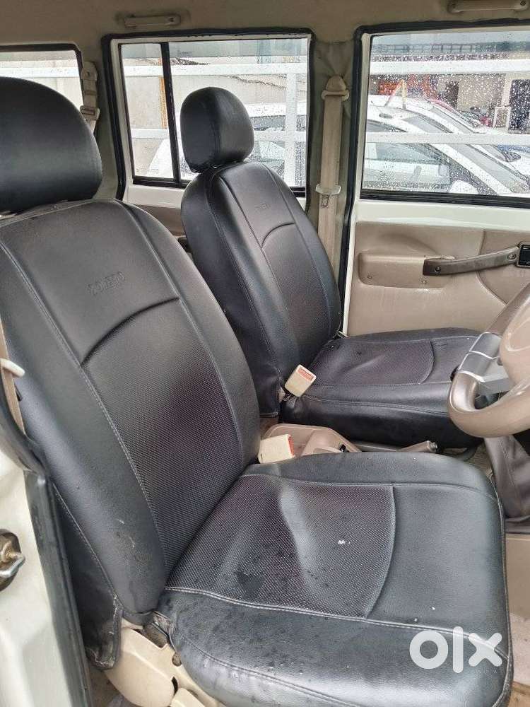 Mahindra Bolero Power Plus Zlx, 2016, Diesel