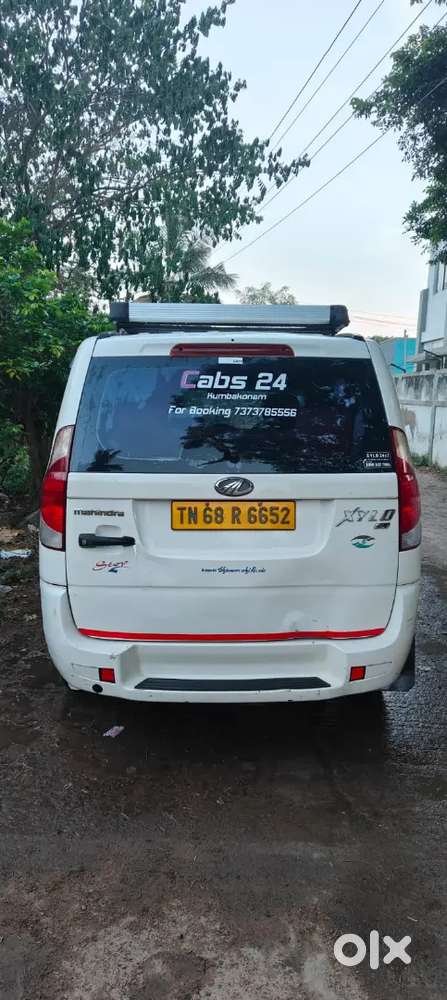 Mahindra Xylo 2016 Diesel 295000 Km Driven