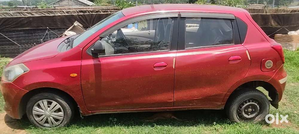 Personal Used Car