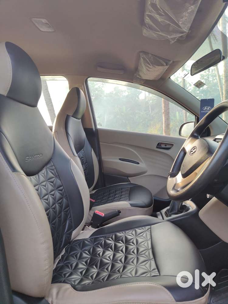 Hyundai Santro Era Executive, 2019, Petrol