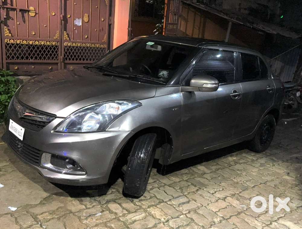 Maruti Suzuki Dzire 2016