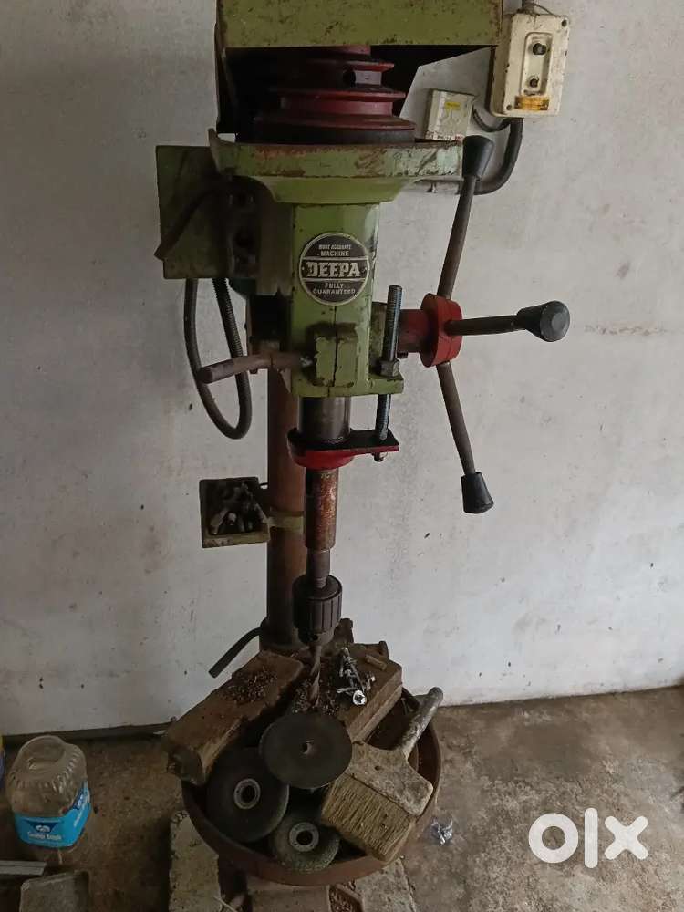 Welding Propertys