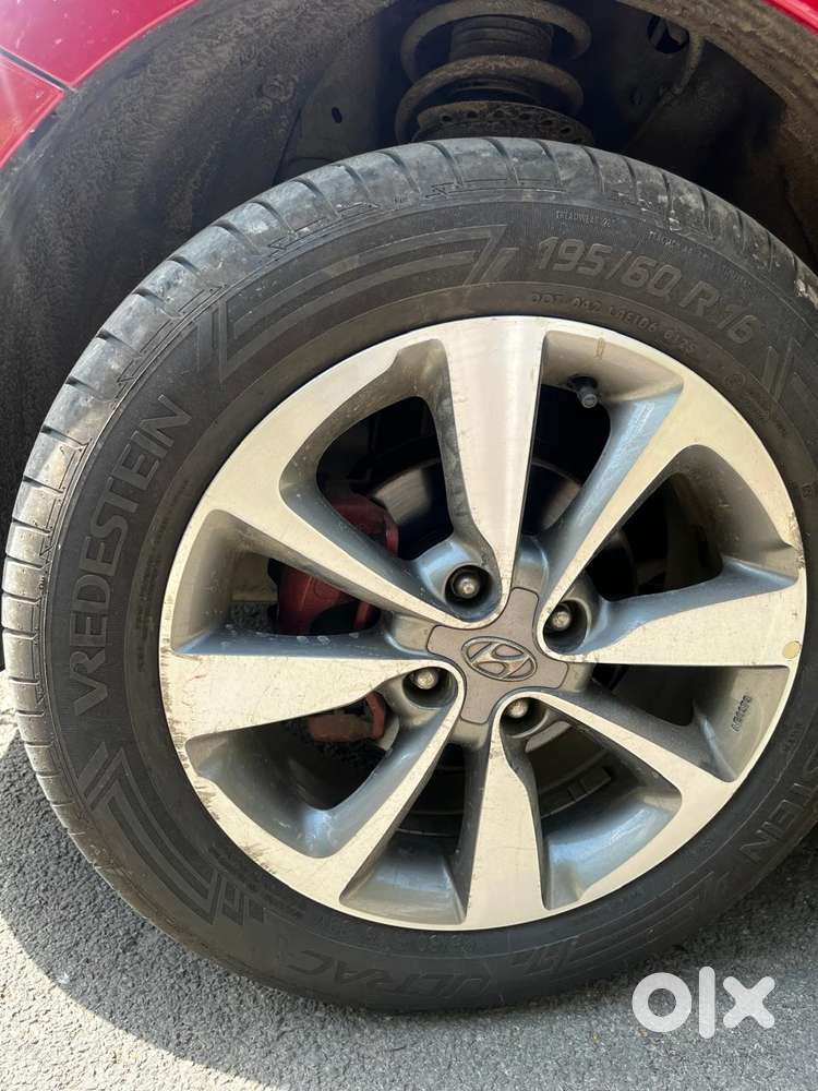 Hyundai I20 1.4 Asta, 2017, Petrol