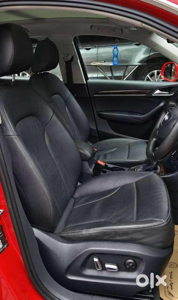 Audi Q3 35 Tdi Premium Plus + Sunroof, 2018, Diesel