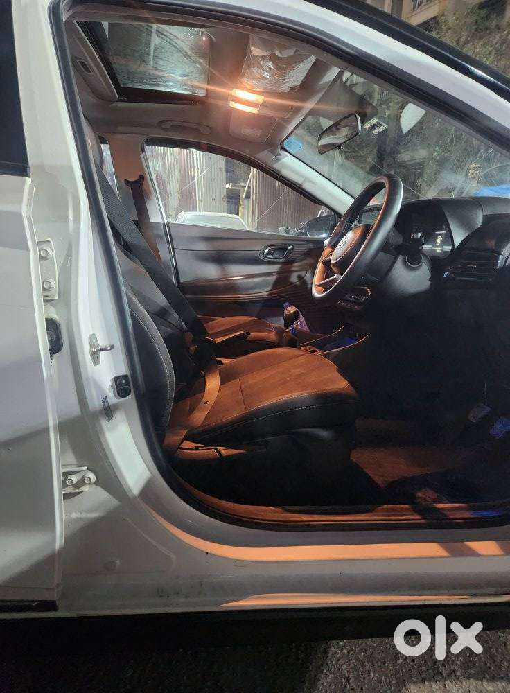 Hyundai I20 1.2 Asta, 2022, Petrol