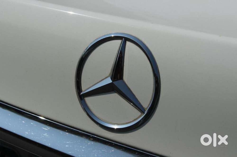 Mercedes-benz E-class E 200, 2019, Petrol