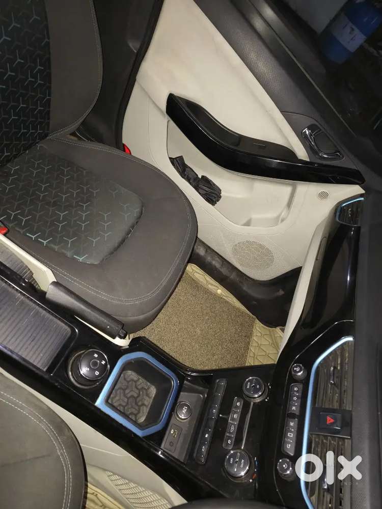 Tata Nexon Ev 2020.76800driven