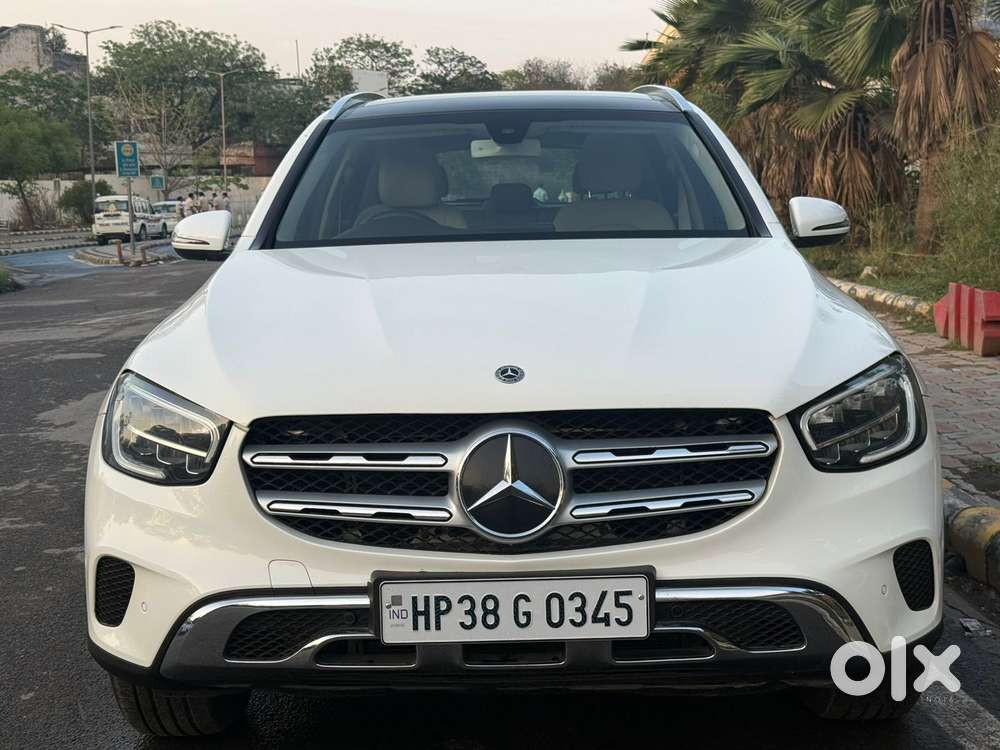 Mercedes-benz Glc 300 4 Matic, 2020, Petrol