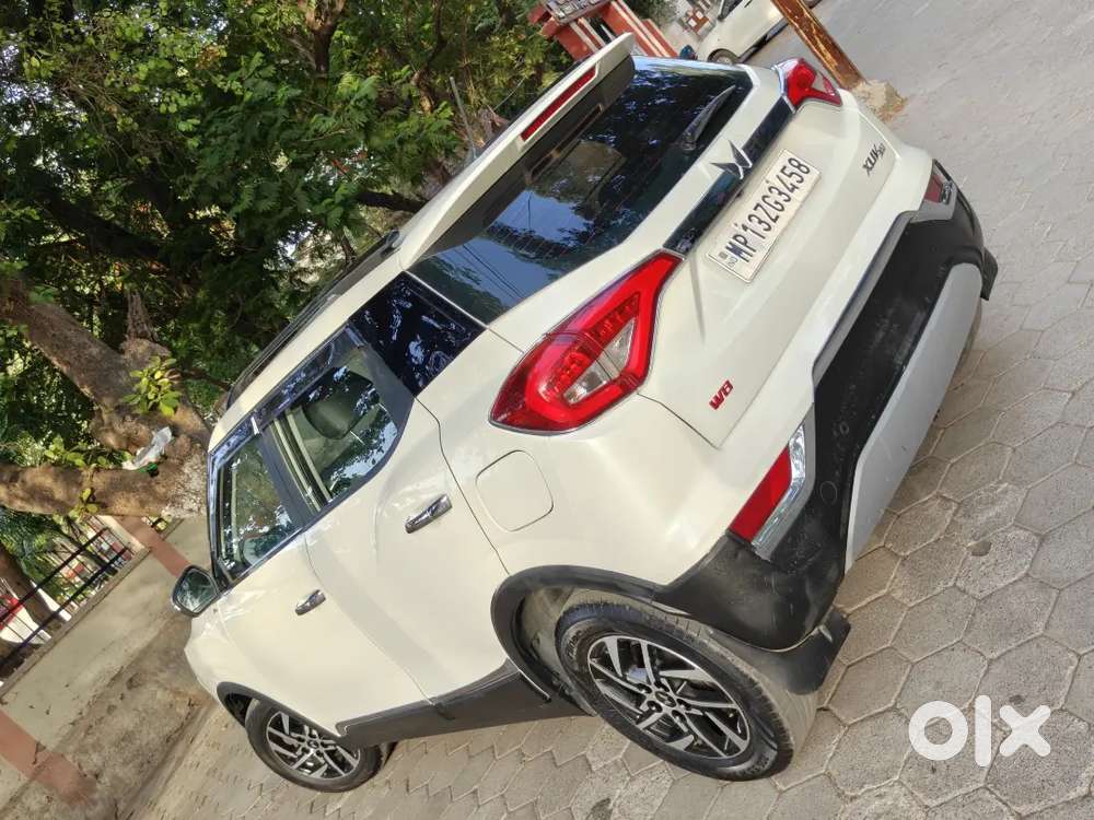Mahindra Xuv300 Turbosport 23/24 Petrol Good Condition