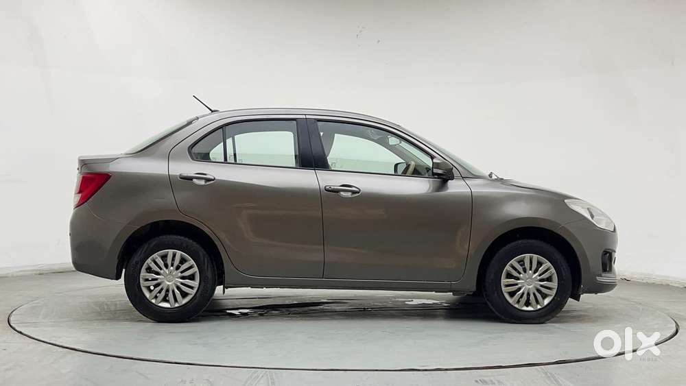Maruti Suzuki Dzire 1.2 Vxi, 2019, Petrol