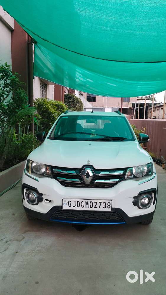 Renault Kwid 2018 Petrol
