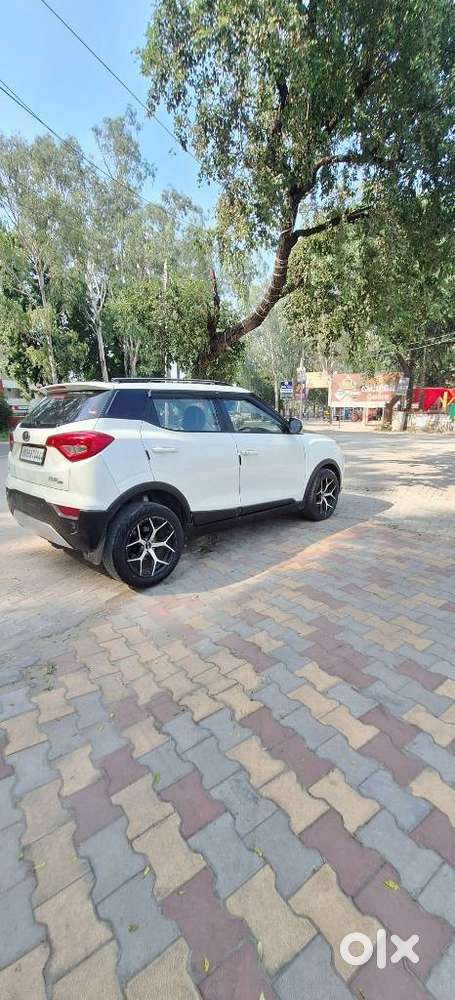 Mahindra Xuv300 W6 Diesel, 2019, Diesel
