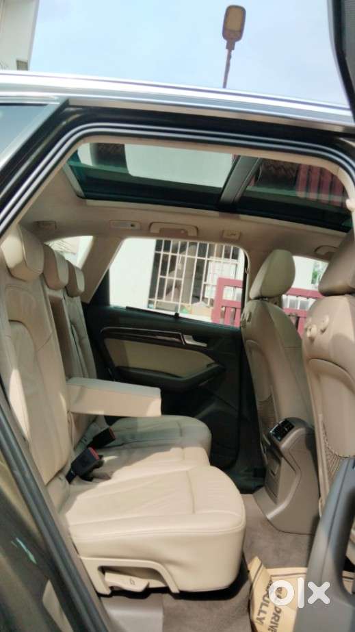 Audi Q5 2.0 Tdi Premium Plus, 2014, Diesel