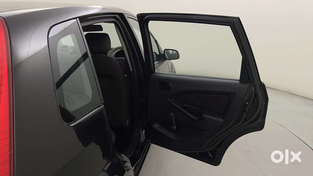 Ford Figo 1.2 Duratec Petrol Exi, 2012, Petrol