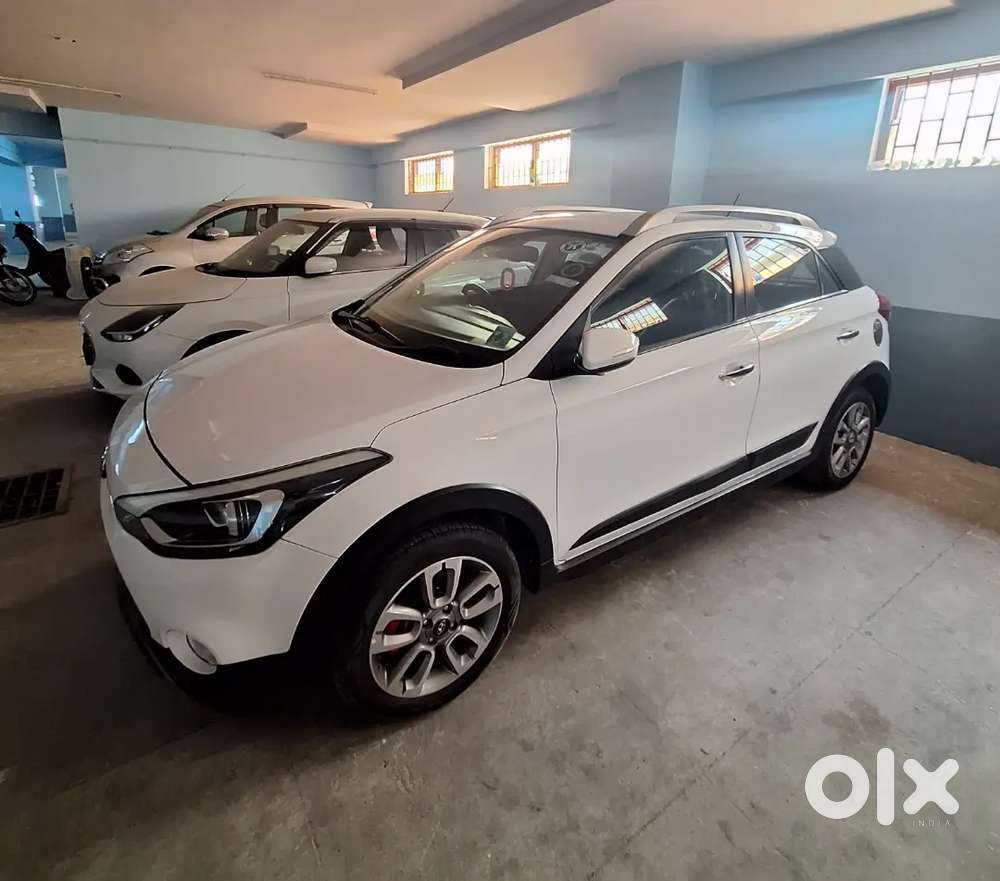 Hyundai I20 Active 2015 Diesel 68500 Km Driven