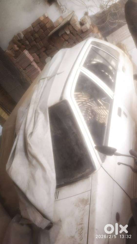 Suzuki Car Very Good!