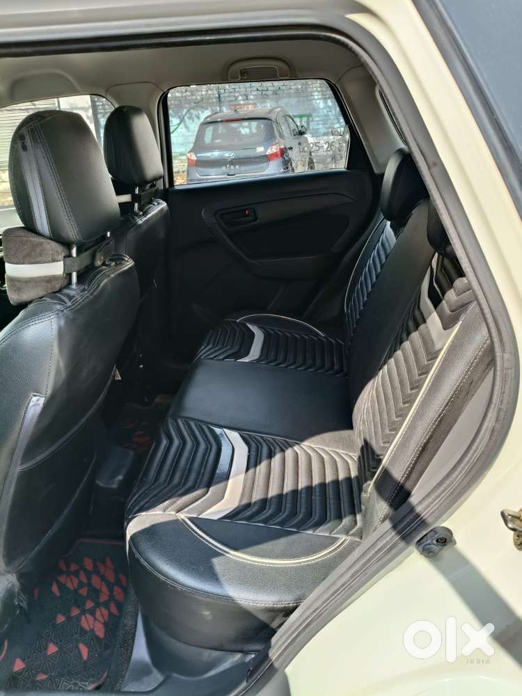 Maruti Suzuki Vitara Brezza Vdi Option, 2017, Diesel