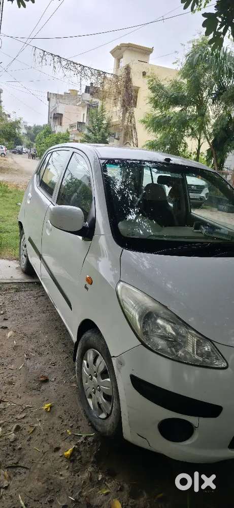 Hyundai I10 2nd Owner 2008
