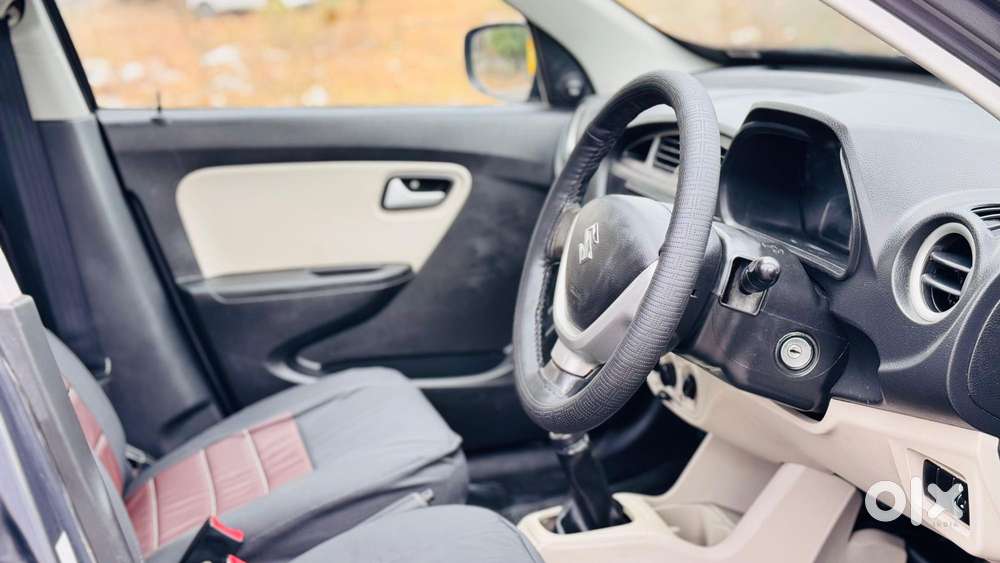 Maruti Suzuki Alto 800 Vxi Airbag, 2022, Petrol