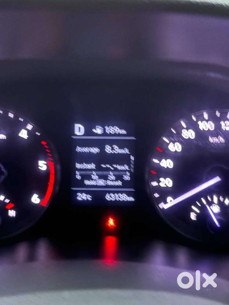 Hyundai Verna 1.5 Sx (o) Diesel At, 2020, Diesel