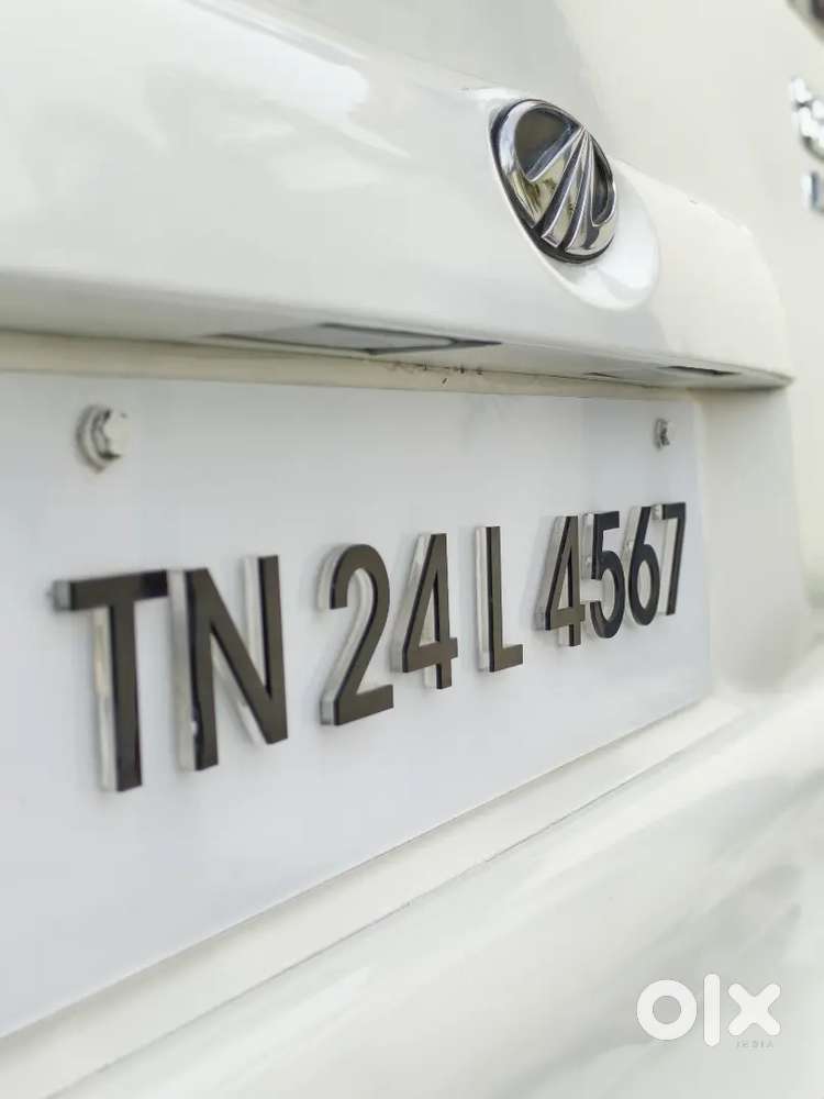 Mahindra Scorpio 2011 Diesel Well Maintained