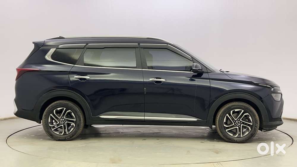 Kia Carens 1.5 Luxury Plus Turbo 7 Str, 2023, Petrol