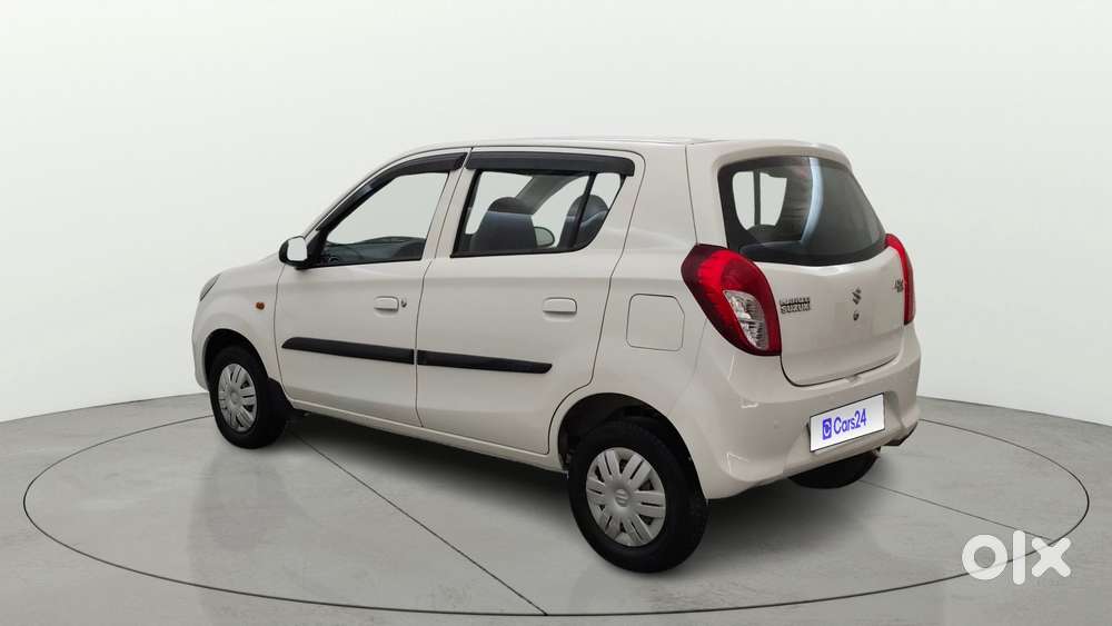 Maruti Suzuki Alto 800 Lxi Opt, 2018, Petrol