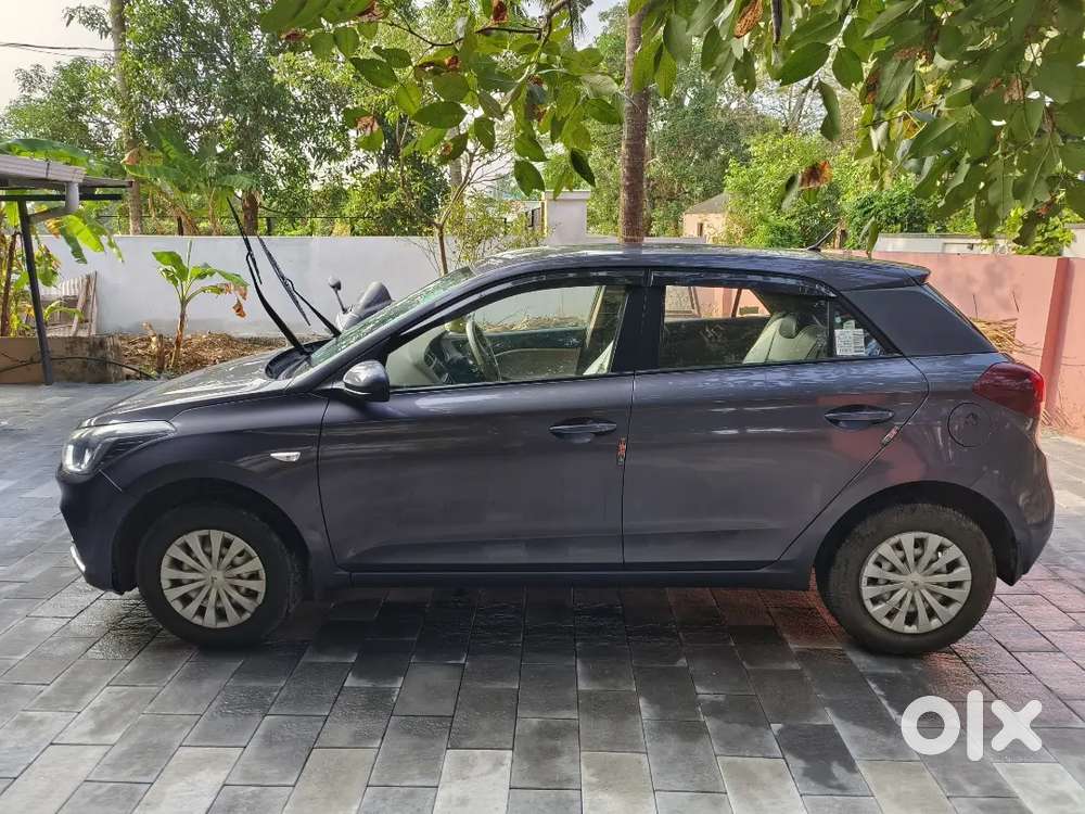 Hyundai New I20 2018 Petrol 17500 Km Driven