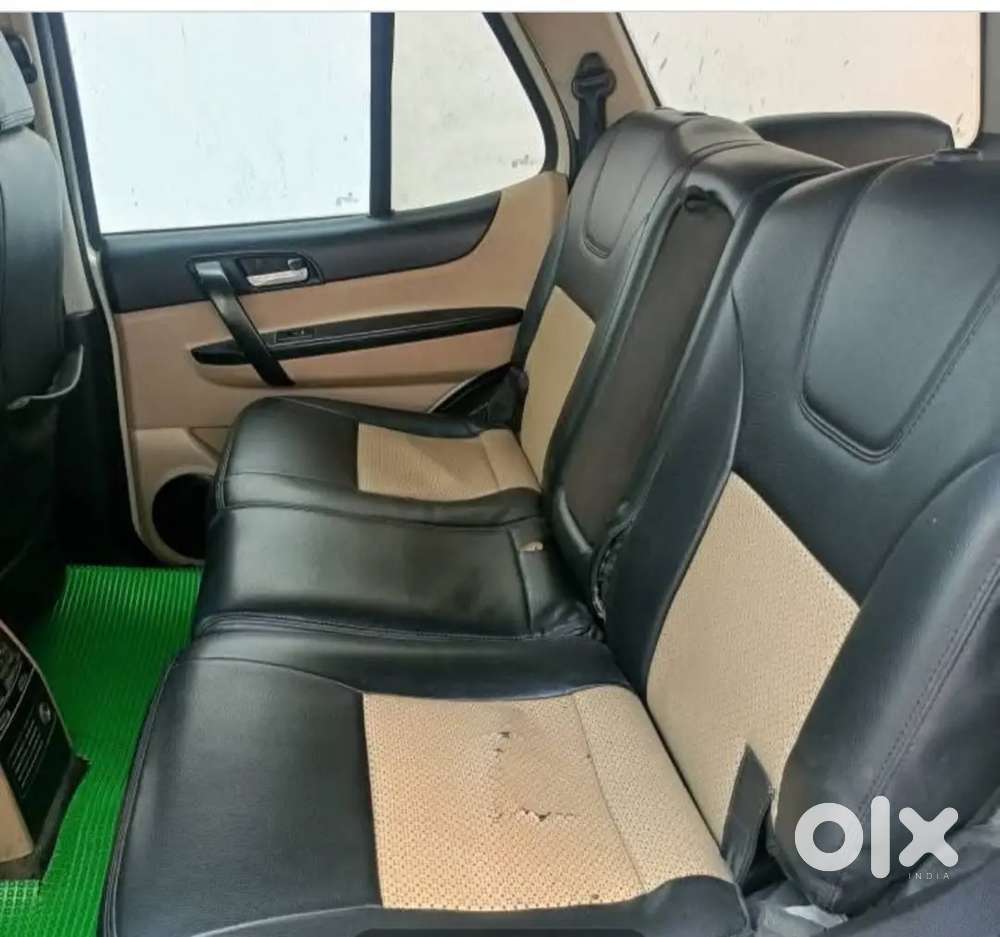 Tata Safari Storme 2013 Diesel Well Maintained