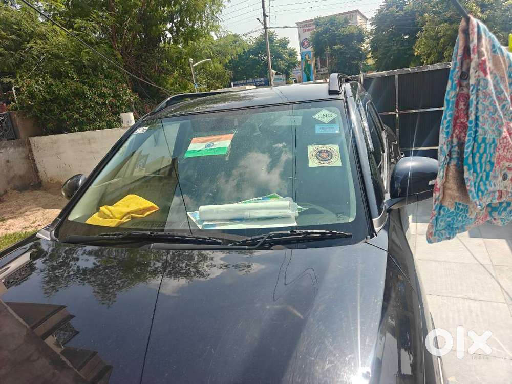 Maruti Suzuki Brezza Vxi 2025