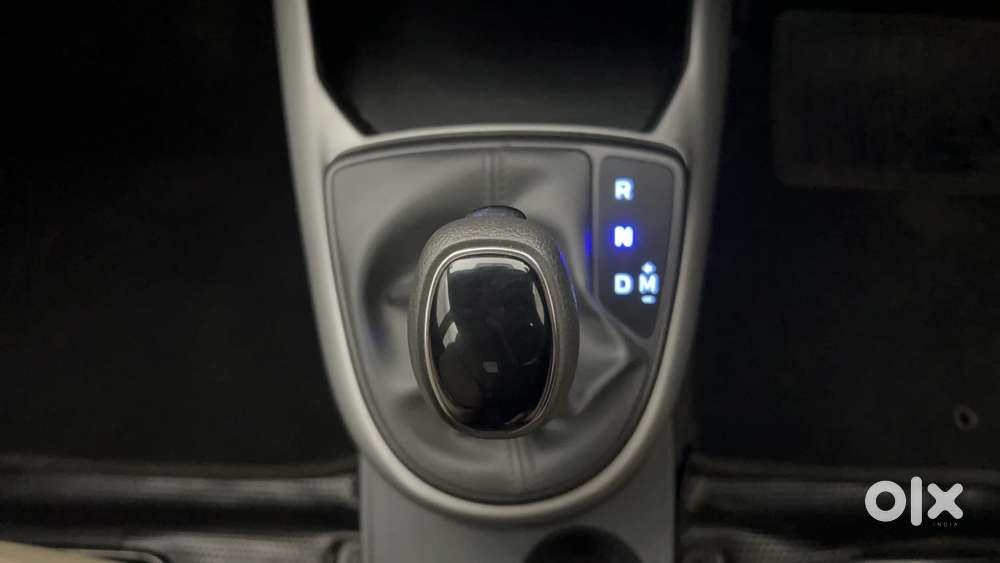 Hyundai Grand I10 Nios Sportz Amt 1.2 Kappa Vtvt, 2020, Petrol