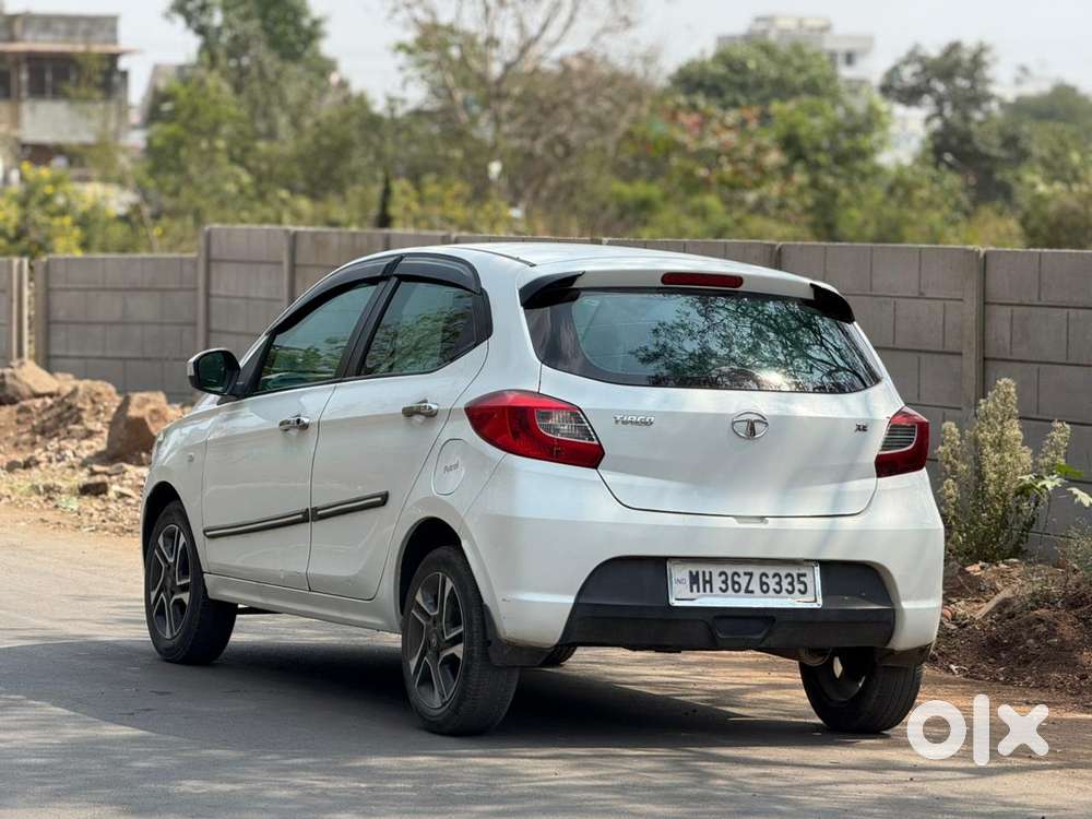 Tata Tiago 1.05 Revotorq Xm, 2019, Petrol