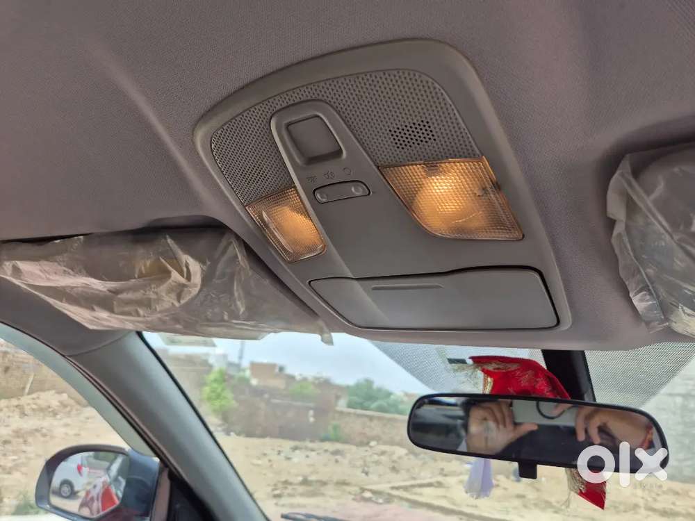 Maruti Suzuki Brezza 2017 Diesel Well Maintained Single Owner