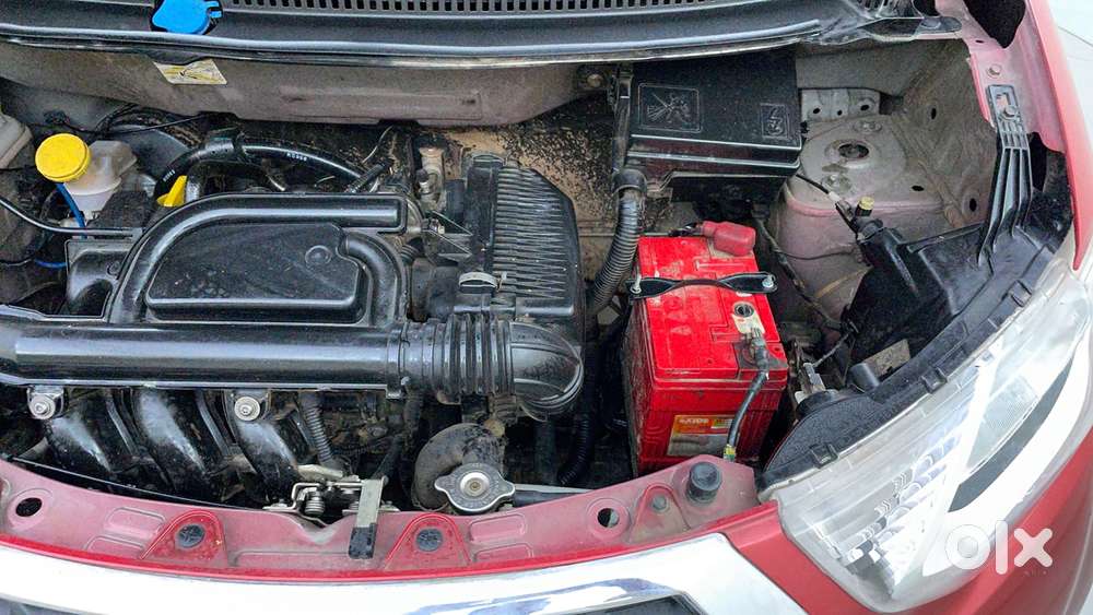 Datsun Redigo S, 2017, Petrol