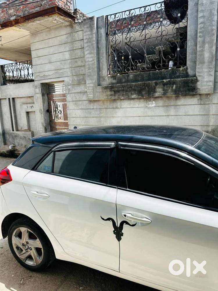 Hyundai Elite I20 2017 Diesel Well Maintained