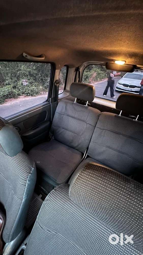Maruti Suzuki Wagon R 2005 Petrol Well Maintained
