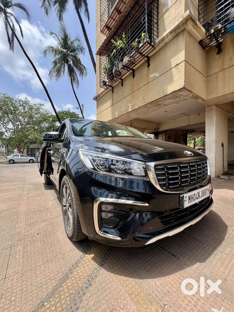 Kia Carnival 2020 1st Owner
