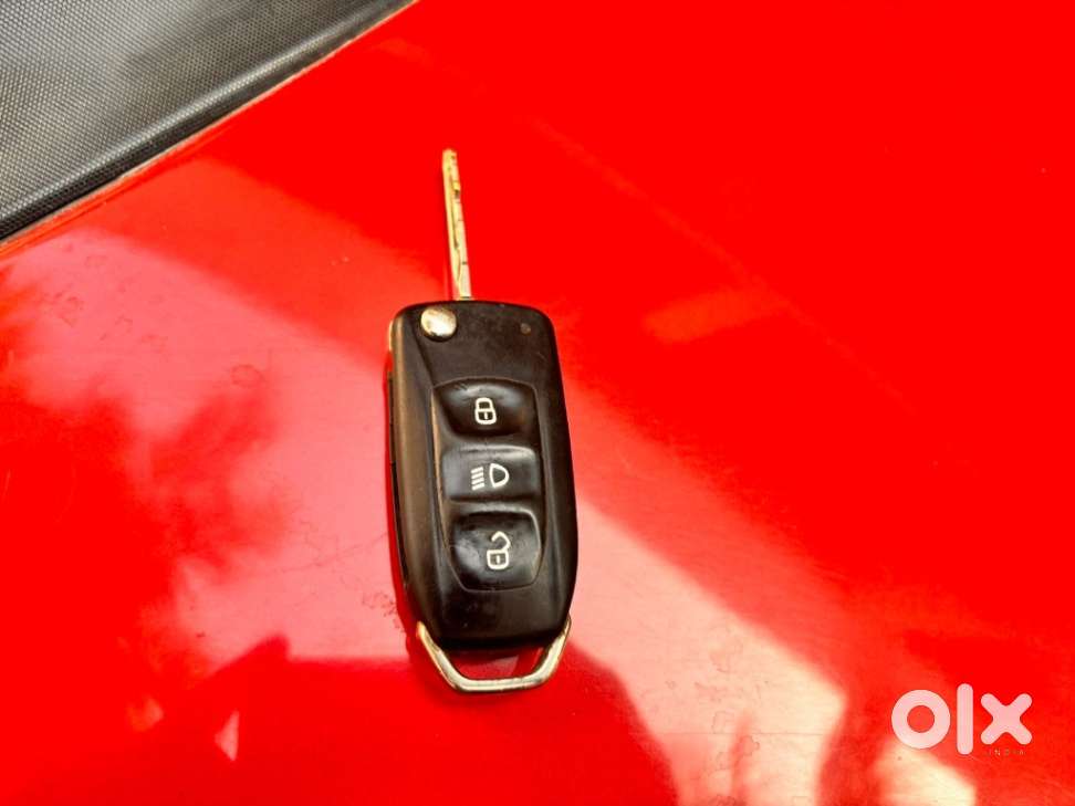 Tata Tiago 1.05 Revotorq Xt, 2018, Petrol