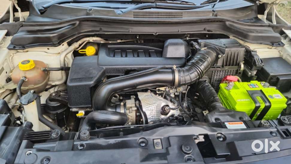 Mahindra Xuv300, 2022, Diesel