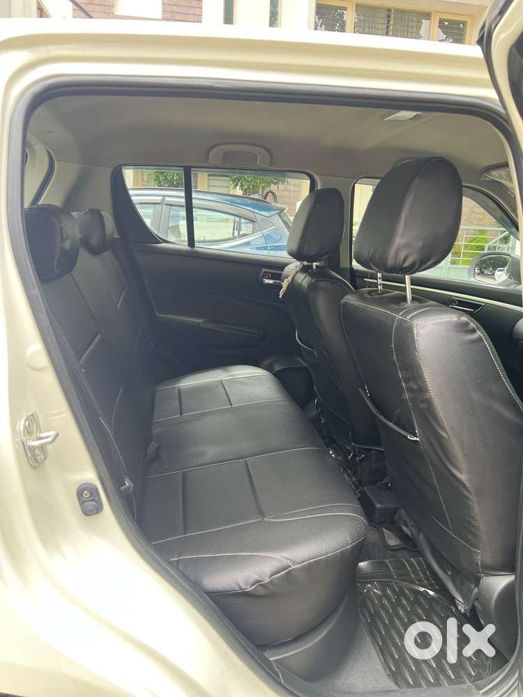Maruti Suzuki Swift 1.2 VXI (O), 2014, Petrol