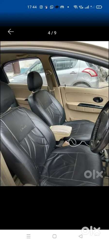 Chevrolet Spark 2011 Petrol Good Condition