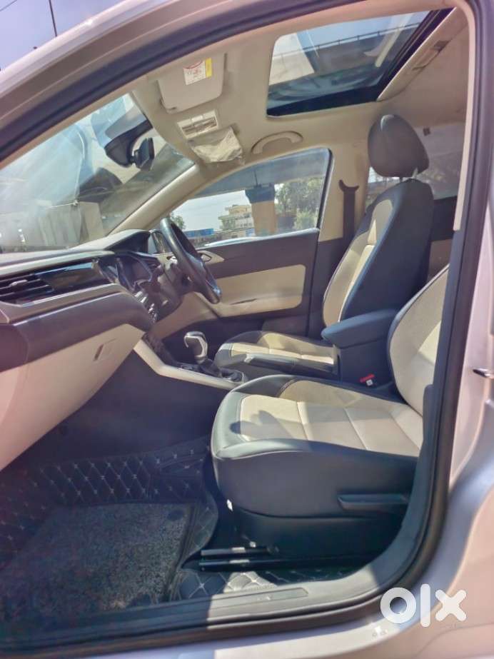 Volkswagen Virtus 1.0 Topline Tsi At, 2022, Petrol