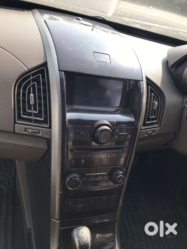 Mahindra Xuv500 W8 Dual Tone, 2014, Diesel
