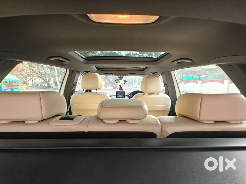 Mercedes-benz B Class B200 Cdi, 2016, Diesel