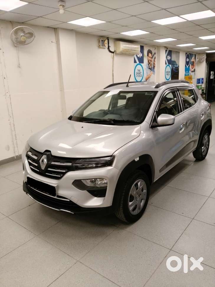 Renault Kwid Rxt Optional, 2020, Petrol