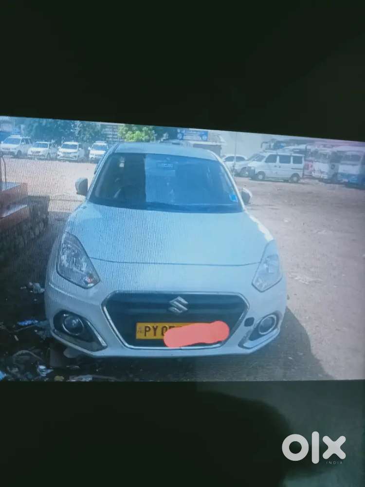 Maruti Suzuki Dzire 2024