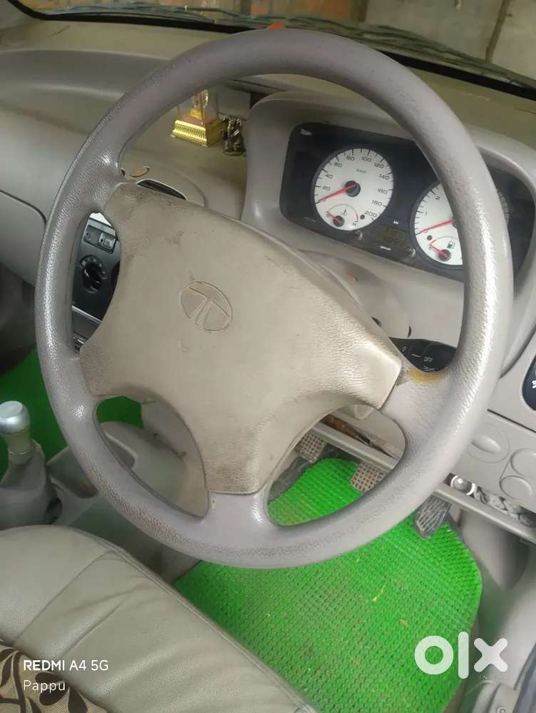 Tata Indica Xeta Gls 2009