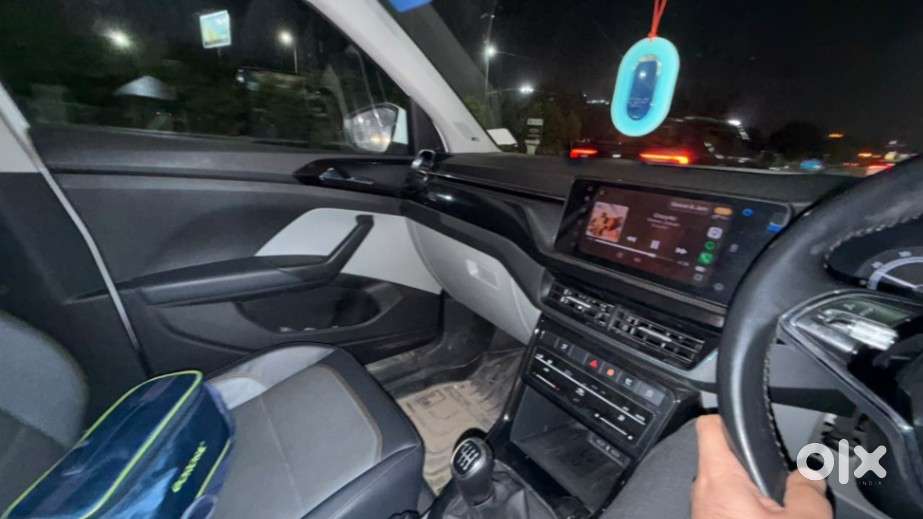 Skoda Kushaq 1.5 Tsi Style, 2023, Petrol