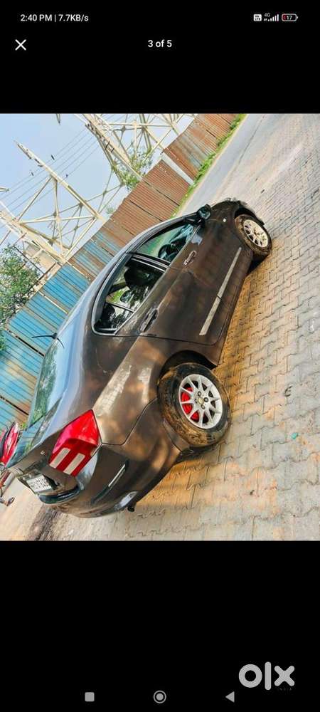 Honda City 2013 Good Condition