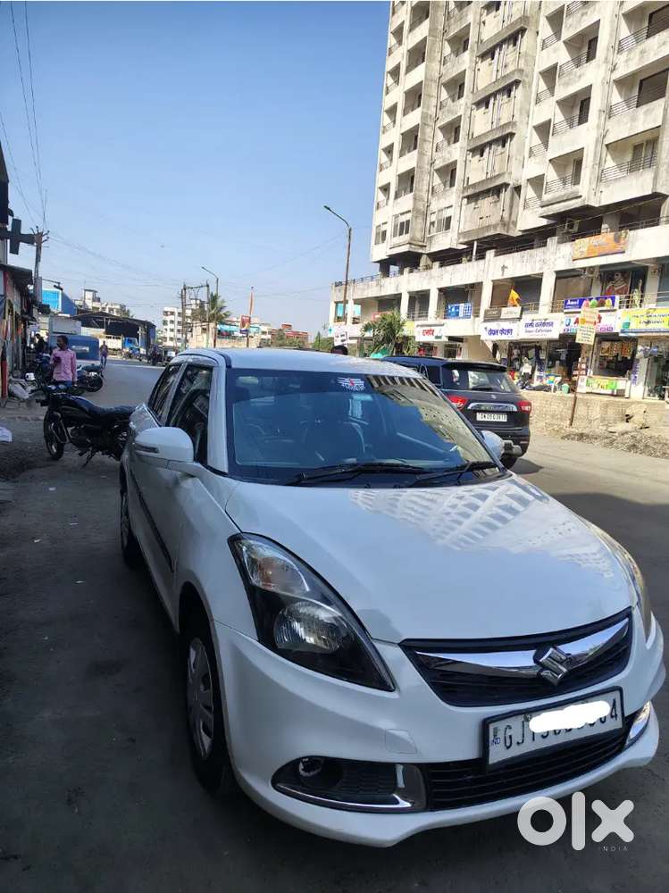 Maruti Suzuki Swift Dzire 2014 Diesel Well Maintained